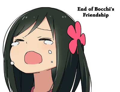 Hitoribocchi no OO Seikatsu - Webcomic